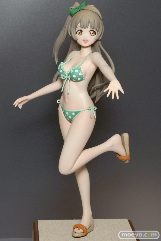 ワンダーフェスティバル 2015［夏］　画像　サンプル　レビュー　フィギュア　AH!電柱もけん　Light Stuff Product　山田屋　04