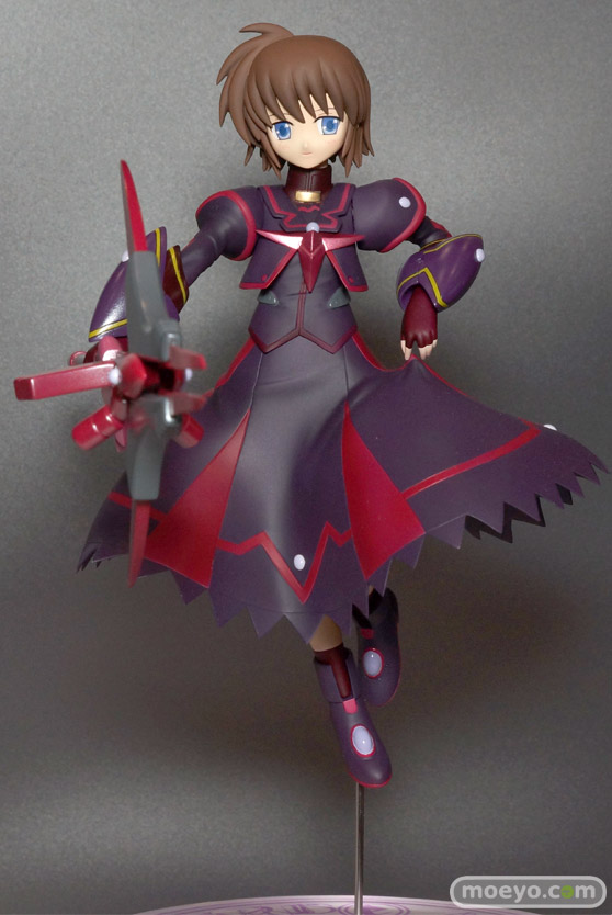 ワンダーフェスティバル 2015［夏］　画像　サンプル　レビュー　フィギュア　AH!電柱もけん　Light Stuff Product　山田屋　05