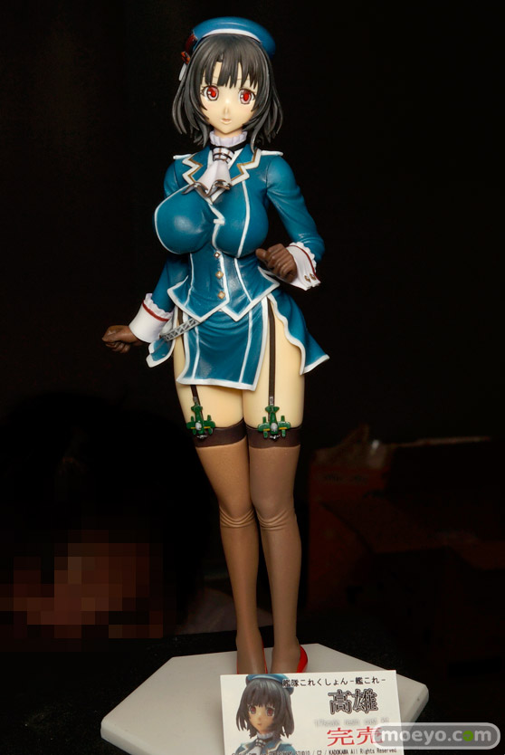 ワンダーフェスティバル 2015［夏］　画像　サンプル　レビュー　フィギュア　AH!電柱もけん　Light Stuff Product　山田屋　08