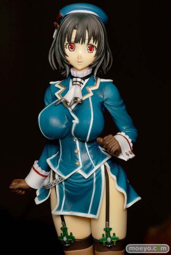 ワンダーフェスティバル 2015［夏］　画像　サンプル　レビュー　フィギュア　AH!電柱もけん　Light Stuff Product　山田屋　09