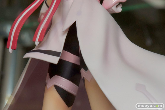 コトブキヤ秋葉原館 展示　画像　サンプル　レビュー　フィギュア　マモン　銃弑ウエスタン水着ノ節　水戸郁魅　シャル　16