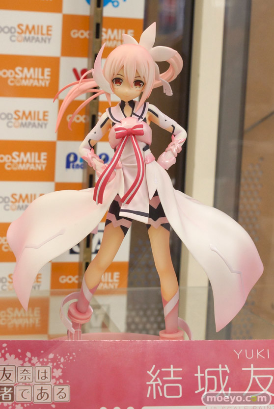 ボークスホビー天国　展示　画像　サンプル　レビュー　フィギュア　白木芽衣子　13