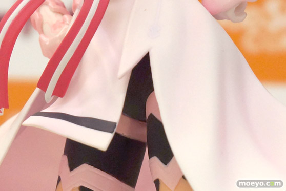 ボークスホビー天国　展示　画像　サンプル　レビュー　フィギュア　白木芽衣子　15