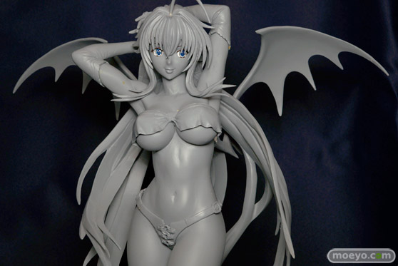 ワンダーフェスティバル 2015［夏］　画像　サンプル　レビュー　フィギュア　エイプラス　ハイスクールD×D BorN リアス・グレモリー　04