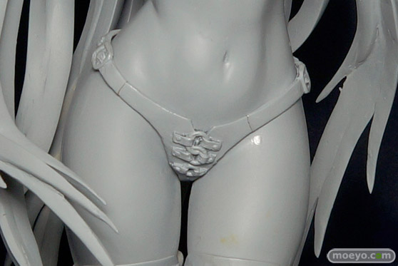 ワンダーフェスティバル 2015［夏］　画像　サンプル　レビュー　フィギュア　エイプラス　ハイスクールD×D BorN リアス・グレモリー　06