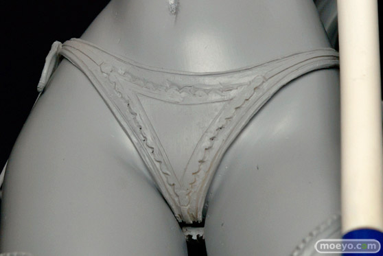 ワンダーフェスティバル 2015［夏］　画像　サンプル　レビュー　フィギュア　エイプラス　ワルキューレロマンツェ スィーリア　08