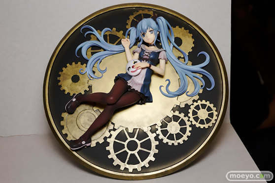 画像　フィギュア　サンプル　レビュー　ワンダーフェスティバル 2015［夏］　スノー☆キャット はいてないっ？ 八百屋 05