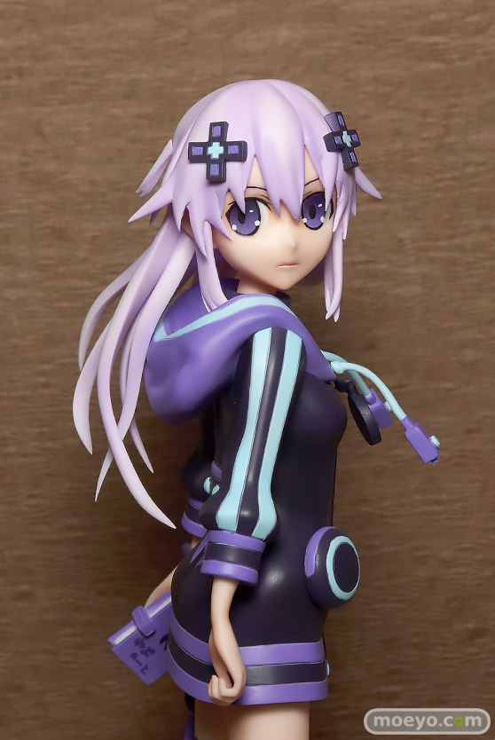 画像　フィギュア　サンプル　レビュー　ワンダーフェスティバル 2015［夏］　スノー☆キャット はいてないっ？ 八百屋 14