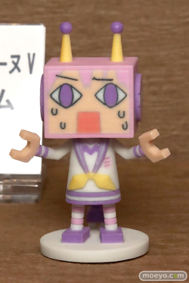 画像　フィギュア　サンプル　レビュー　ワンダーフェスティバル 2015［夏］　スノー☆キャット はいてないっ？ 八百屋 16