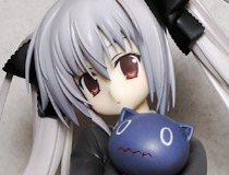 「ワンダーフェスティバル 2015［夏］」 様々なディーラーブースの様子「スノー☆キャット」「はいてないっ？」「八百屋」