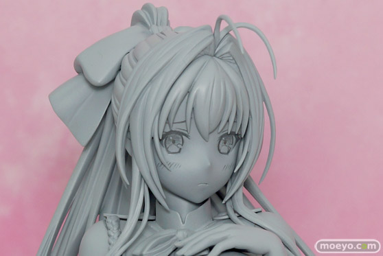 ワンダーフェスティバル 2015［夏］　画像　サンプル　レビュー　フィギュア　アルター　甘城ブリリアントパーク 千斗いすず　みさいる　05