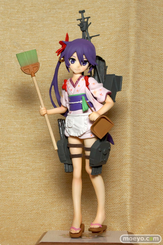 画像　フィギュア　サンプル　レビュー　ワンダーフェスティバル 2015［夏］　アクロマティック たけみつ堂 ユキシロ 05