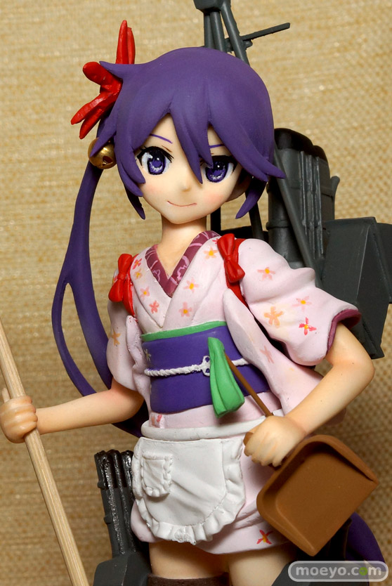 画像　フィギュア　サンプル　レビュー　ワンダーフェスティバル 2015［夏］　アクロマティック たけみつ堂 ユキシロ 06