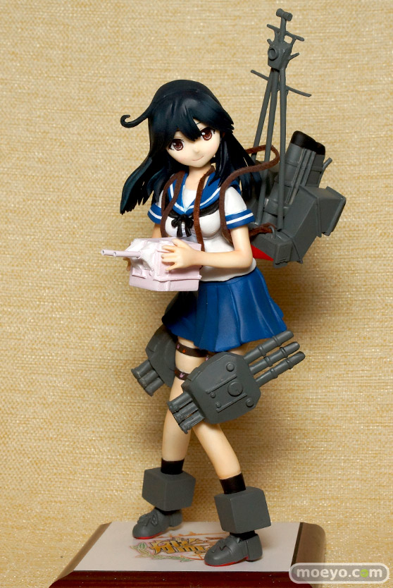 画像　フィギュア　サンプル　レビュー　ワンダーフェスティバル 2015［夏］　アクロマティック たけみつ堂 ユキシロ 07