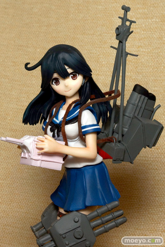 画像　フィギュア　サンプル　レビュー　ワンダーフェスティバル 2015［夏］　アクロマティック たけみつ堂 ユキシロ 08