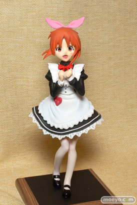 画像　フィギュア　サンプル　レビュー　ワンダーフェスティバル 2015［夏］　アクロマティック たけみつ堂 ユキシロ 09