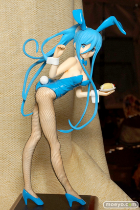 画像　フィギュア　サンプル　レビュー　ワンダーフェスティバル 2015［夏］　アクロマティック たけみつ堂 ユキシロ 10