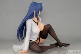 マケン姫っ! 二条 秋　オーキッドシード　画像　サンプル　レビュー　フィギュア　セロウ　蘭丸　キャストオフ　04