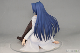 マケン姫っ! 二条 秋　オーキッドシード　画像　サンプル　レビュー　フィギュア　セロウ　蘭丸　キャストオフ　06