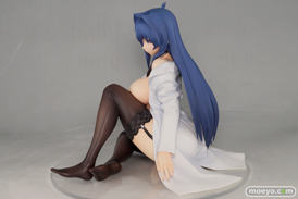 マケン姫っ! 二条 秋　オーキッドシード　画像　サンプル　レビュー　フィギュア　セロウ　蘭丸　キャストオフ　07