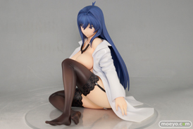 マケン姫っ! 二条 秋　オーキッドシード　画像　サンプル　レビュー　フィギュア　セロウ　蘭丸　キャストオフ　08