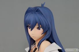 マケン姫っ! 二条 秋　オーキッドシード　画像　サンプル　レビュー　フィギュア　セロウ　蘭丸　キャストオフ　12