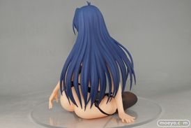 マケン姫っ! 二条 秋　オーキッドシード　画像　サンプル　レビュー　フィギュア　セロウ　蘭丸　キャストオフ　17