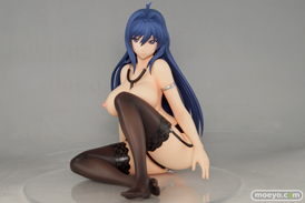 マケン姫っ! 二条 秋　オーキッドシード　画像　サンプル　レビュー　フィギュア　セロウ　蘭丸　キャストオフ　18