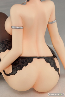 マケン姫っ! 二条 秋　オーキッドシード　画像　サンプル　レビュー　フィギュア　セロウ　蘭丸　キャストオフ　20