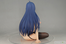 マケン姫っ! 二条 秋　オーキッドシード　画像　サンプル　レビュー　フィギュア　セロウ　蘭丸　キャストオフ　30