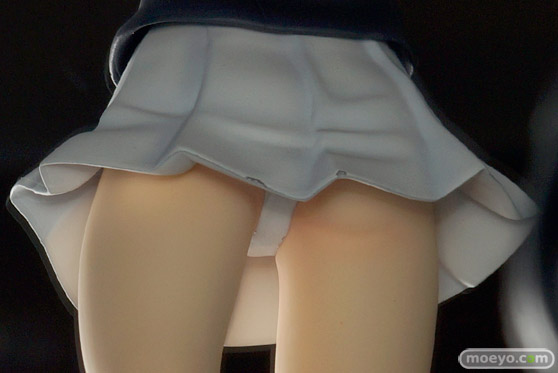 ガールズ&パンツァー 西住みほ【パンツァージャケットVer.】 ウェーブ 画像 サンプル レビュー フィギュア ズイコ 14