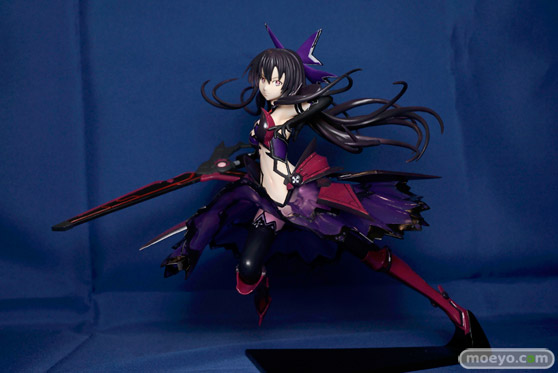 画像　フィギュア　サンプル　レビュー　ワンダーフェスティバル 2015［夏］　アトリエ　あらかるた 軽音堂 林檎連盟 01