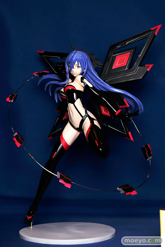 画像　フィギュア　サンプル　レビュー　ワンダーフェスティバル 2015［夏］　アトリエ　あらかるた 軽音堂 林檎連盟 02