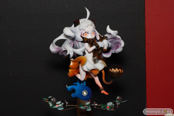 画像　フィギュア　サンプル　レビュー　ワンダーフェスティバル 2015［夏］　アトリエ　あらかるた 軽音堂 林檎連盟 05