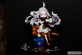 画像　フィギュア　サンプル　レビュー　ワンダーフェスティバル 2015［夏］　アトリエ　あらかるた 軽音堂 林檎連盟 06