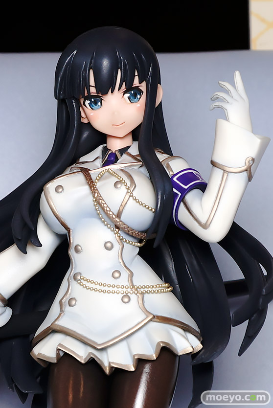 画像　フィギュア　サンプル　レビュー　ワンダーフェスティバル 2015［夏］　アトリエ　あらかるた 軽音堂 林檎連盟 12