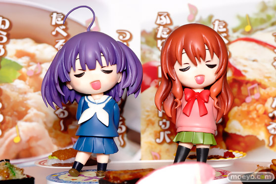 画像　フィギュア　サンプル　レビュー　ワンダーフェスティバル 2015［夏］　アトリエ　あらかるた 軽音堂 林檎連盟 13