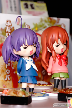 画像　フィギュア　サンプル　レビュー　ワンダーフェスティバル 2015［夏］　アトリエ　あらかるた 軽音堂 林檎連盟 14