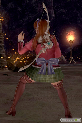 DEAD OR ALIVE 5 Last Round コーエーテクモ 画像 日本ファルコム』 コラボレーションコスチューム かすみ　マリー・ローズ　ミラ　エレナ　リサ　クリスティ　ヒトミ　ほのか　02