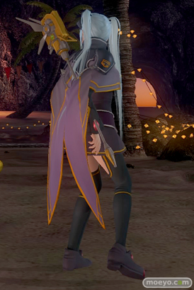 DEAD OR ALIVE 5 Last Round コーエーテクモ 画像 日本ファルコム』 コラボレーションコスチューム かすみ　マリー・ローズ　ミラ　エレナ　リサ　クリスティ　ヒトミ　ほのか　08