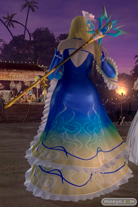 DEAD OR ALIVE 5 Last Round コーエーテクモ 画像 日本ファルコム』 コラボレーションコスチューム かすみ　マリー・ローズ　ミラ　エレナ　リサ　クリスティ　ヒトミ　ほのか　16