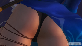 DEAD OR ALIVE 5 Last Round コーエーテクモ 画像 日本ファルコム』 コラボレーションコスチューム かすみ　マリー・ローズ　ミラ　エレナ　リサ　クリスティ　ヒトミ　ほのか　19