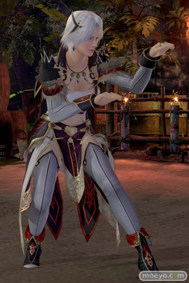 DEAD OR ALIVE 5 Last Round コーエーテクモ 画像 日本ファルコム』 コラボレーションコスチューム かすみ　マリー・ローズ　ミラ　エレナ　リサ　クリスティ　ヒトミ　ほのか　27