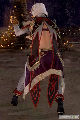 DEAD OR ALIVE 5 Last Round コーエーテクモ 画像 日本ファルコム』 コラボレーションコスチューム かすみ　マリー・ローズ　ミラ　エレナ　リサ　クリスティ　ヒトミ　ほのか　28