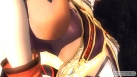 DEAD OR ALIVE 5 Last Round コーエーテクモ 画像 日本ファルコム』 コラボレーションコスチューム かすみ　マリー・ローズ　ミラ　エレナ　リサ　クリスティ　ヒトミ　ほのか　30