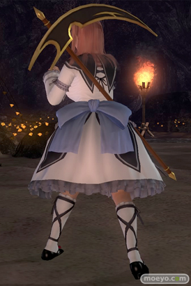 DEAD OR ALIVE 5 Last Round コーエーテクモ 画像 日本ファルコム』 コラボレーションコスチューム かすみ　マリー・ローズ　ミラ　エレナ　リサ　クリスティ　ヒトミ　ほのか　36