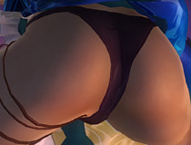 「DEAD OR ALIVE 5 Last Round」 『日本ファルコム』 コラボレーションコスチューム特集01 「かすみ」「マリー・ローズ」「ミラ」「エレナ」「リサ」「クリスティ」「ヒトミ」「ほのか」