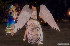 DEAD OR ALIVE 5 Last Round コーエーテクモ 画像 日本ファルコム』 コラボレーションコスチューム 女天狗 ティナ レイチェル 紅葉 こころ レイファン フェーズ4 あやね 16