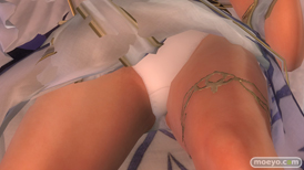 DEAD OR ALIVE 5 Last Round コーエーテクモ 画像 日本ファルコム』 コラボレーションコスチューム 女天狗 ティナ レイチェル 紅葉 こころ レイファン フェーズ4 あやね 17