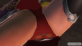 DEAD OR ALIVE 5 Last Round コーエーテクモ 画像 日本ファルコム』 コラボレーションコスチューム 女天狗 ティナ レイチェル 紅葉 こころ レイファン フェーズ4 あやね 25